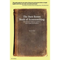 The Bare Bones Book of Screenwriting - Paperback