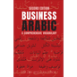 Business Arabic: A Comprehensive Vocabulary, Second Edition - Paperback
