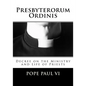 Presbyterorum Ordinis - Paperback