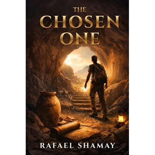 The Chosen One: A Biblical Ancient World Novel - Paperback