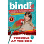 Trouble at the Zoo: A Bindi Irwin Adventure - Paperback