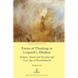 Forms of Thinking in Leopardi's Zibaldone: Religion, Science and Everyday Life in an Age of Disenchantment - Hardcover