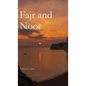 Fajr and Noor - Hardcover