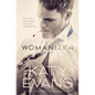 Womanizer - Paperback