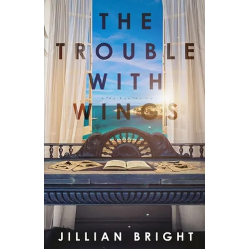 The Trouble with Wings - Paperback