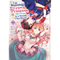 I'm Running for Crown Princess, But All I Want Is a Steady Paycheck! (Manga) Vol. 2 - Paperback