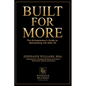Built for More: The Entrepreneur's Guide to Reinventing Life After 30 - Paperback