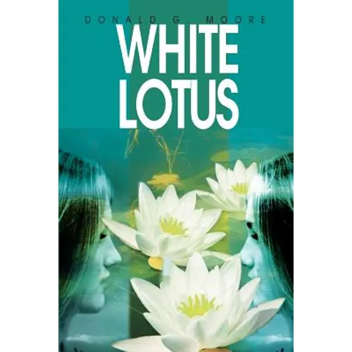 White Lotus - Paperback