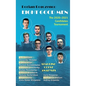 Eight Good Men: The 2020-2021 Candidates Tournament - Hardcover
