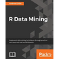 R Data Mining - Paperback