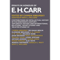 Essays in Honour of E. H. Carr - Paperback