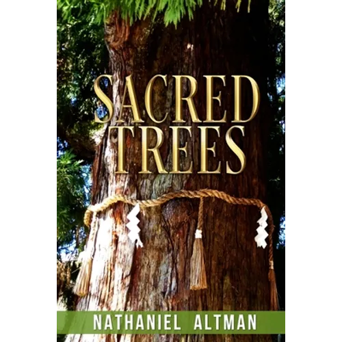Sacred Trees - Paperback