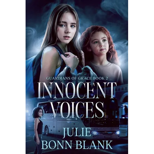 Innocent Voices: Guardians of Grace Book 2 - Paperback
