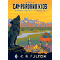 Grand Teton Stampede - Library Binding