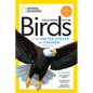 National Geographic Field Guide to the Birds of the United States and Canada, 8th Edition - Paperback
