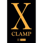 X (3-In-1 Edition), Vol. 2: Includes Vols. 4, 5 & 6 - Paperback