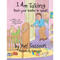 I Am Talking: Teach your toddler to speak - Paperback