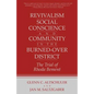 Revivalism, Social Conscience, and Community in the Burned-Over District: January 4, 1782-December 29, 1785 - Paperback