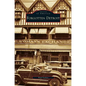 Forgotten Detroit - Hardcover