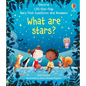 Very First Questions and Answers What Are Stars? - Board Book