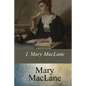 I, Mary MacLane - Paperback