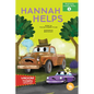Hannah Helps - Paperback