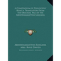 A Compendium of Philosophy Being a Translation From the Original Pali of the Abhidhammattha Sangaha - Hardcover
