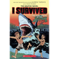 I Survived the Shark Attacks of 1916: A Graphic Novel (I Survived Graphic Novel #2): Volume 2 - Hardcover