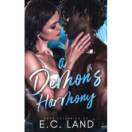 A Demon's Harmony - Paperback