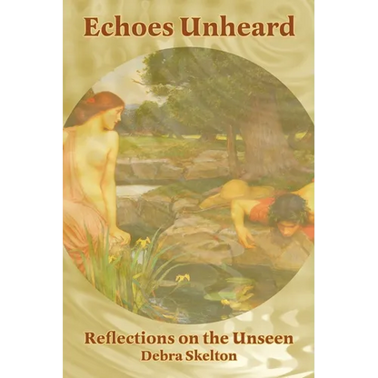 Echoes Unheard - Paperback