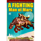 A Fighting Man of Mars - Paperback