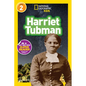 Harriet Tubman (National Geographic Kids Readers, Level 2) - Paperback