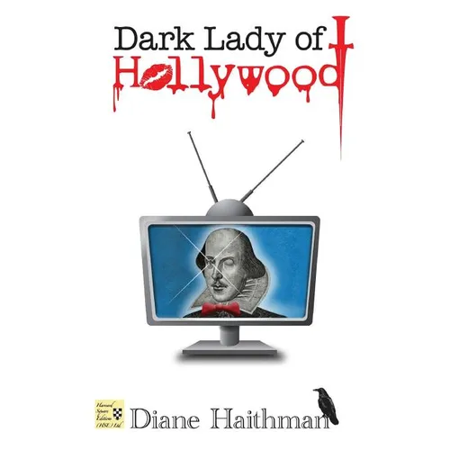 Dark Lady of Hollywood - Paperback
