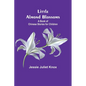 Little Almond Blossoms: A Book of Chinese Stories for Children - Paperback