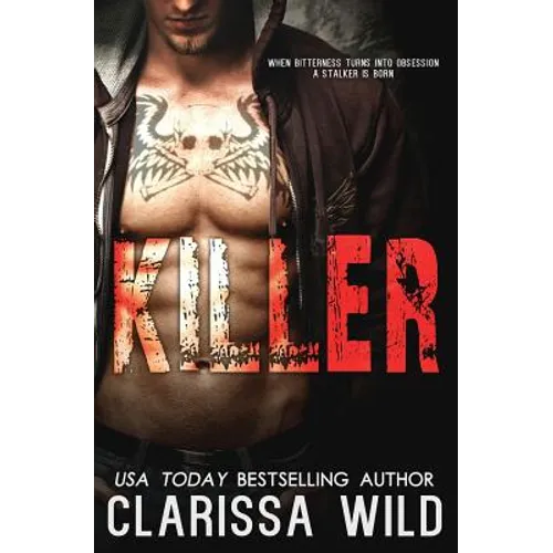 Killer - Paperback