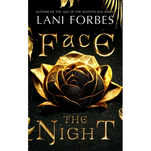 Face the Night - Hardcover