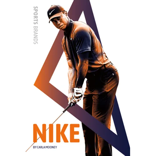 Nike - Library Binding