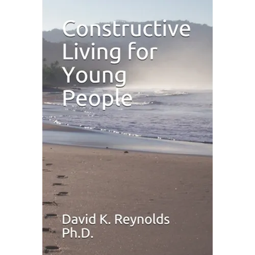 Constructive Living for Young People - Paperback