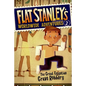 Flat Stanley's Worldwide Adventures #2: The Great Egyptian Grave Robbery - Hardcover