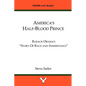 America's Half-Blood Prince: Barack Obama's "Story of Race and Inheritance"e - Paperback
