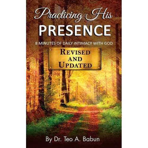 Practicing His Presence - Paperback
