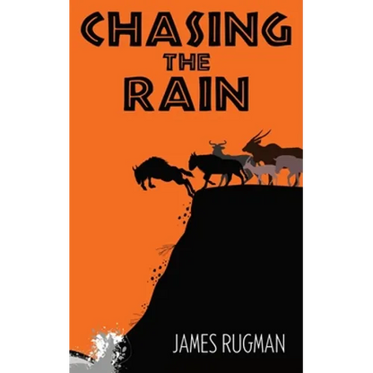 Chasing the Rain - Paperback