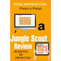 Jungle Scout: Búsqueda de Productos - Paperback