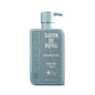 Savon De Royal Green Tea Shower Gel 500ml - Moisturizing & Antioxidant Body Wash for Natural Skincare