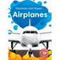 Airplanes - Library Binding