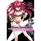 The Demon Sword Master of Excalibur Academy, Vol. 7 (Manga): Volume 7 - Paperback