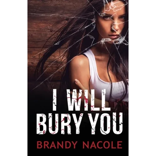 I Will Bury You - Paperback