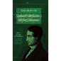 The Best of Robert Murray McCheyne: 120 Daily Devotions to Nurture Your Spirit and Refresh Your Soul - Hardcover