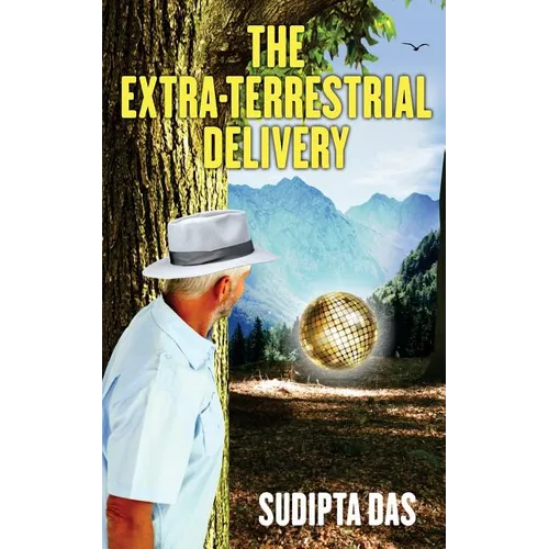 The Extra-Terrestrial Delivery - Paperback