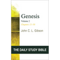 Genesis, Vol. 2 (DSB-OT) - Paperback